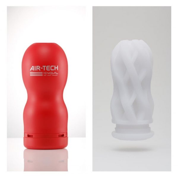 Air-Tech Regular ViPstore.hu - Erotika Webáruház - Szexshop 3
