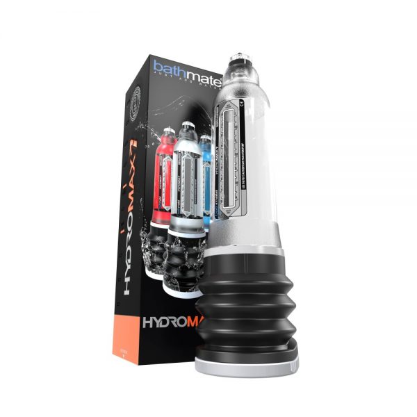 HYDROMAX7 Clear ViPstore.hu - Erotika Webáruház - Szexshop 4