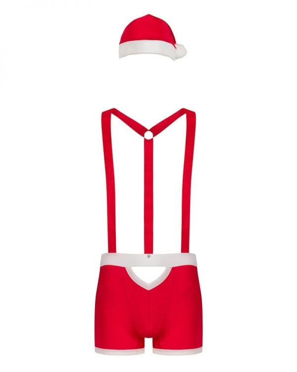Mr Claus  L/XL ViPstore.hu - Erotika Webáruház - Szexshop 5