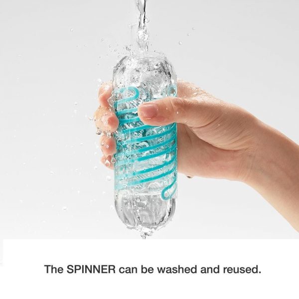 Tenga Spinner 01 Tetra ViPstore.hu - Erotika Webáruház - Szexshop 3