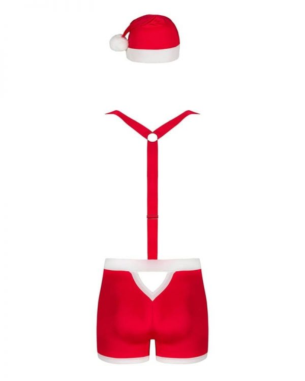 Mr Claus  L/XL ViPstore.hu - Erotika Webáruház - Szexshop 6