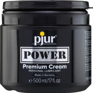 pjur®Power – 500 ml tube ViPstore.hu - Erotika Webáruház - Szexshop