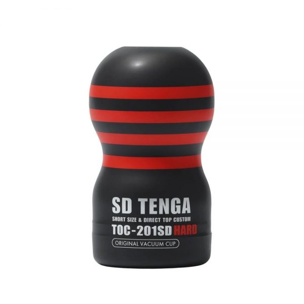 SD TENGA ORIGINAL VACUUM 
CUP Strong ViPstore.hu - Erotika Webáruház - Szexshop