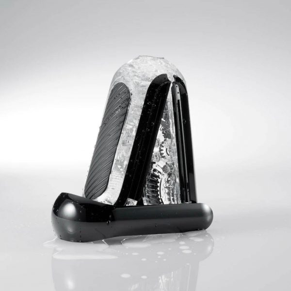 FLIP ZERO GRAVITY BLACK ViPstore.hu - Erotika Webáruház - Szexshop 4