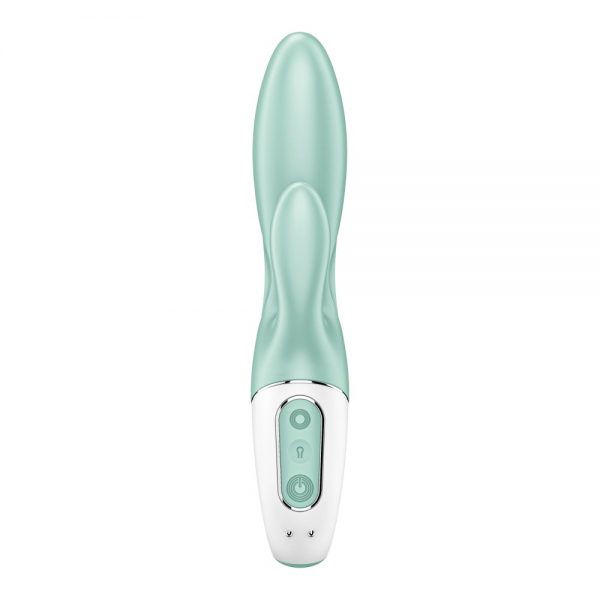 Air Pump Bunny 5+ mint ViPstore.hu - Erotika Webáruház - Szexshop 2