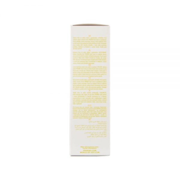 PRORINO Sensitive Anal Comfort Cream – unisex 100 ml ViPstore.hu - Erotika Webáruház - Szexshop 2