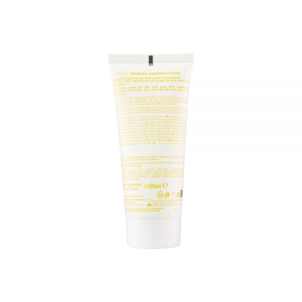 PRORINO Sensitive Anal Comfort Cream – unisex 100 ml ViPstore.hu - Erotika Webáruház - Szexshop 6