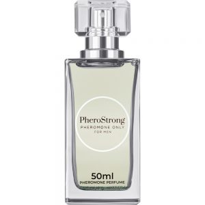 PheroStrong pheromone Only for Men – 50 ml ViPstore.hu - Erotika Webáruház - Szexshop