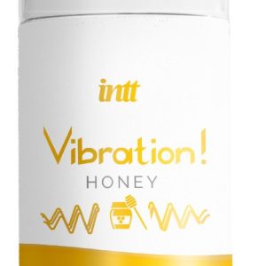 VIBRATION HONEY AIRLESS BOTTLE 15ML + BOX ViPstore.hu - Erotika Webáruház - Szexshop 2