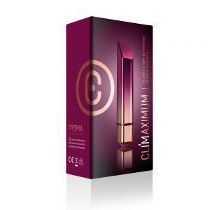 Climaximum – Trema Burgundy ViPstore.hu - Erotika Webáruház - Szexshop