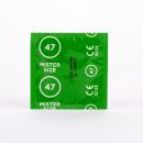 MISTER SIZE 47 mm Condoms 1 piece | ViPstore.hu - Erotika webáruház #1 - EAN 4260605482281 | SKU MISTER4701