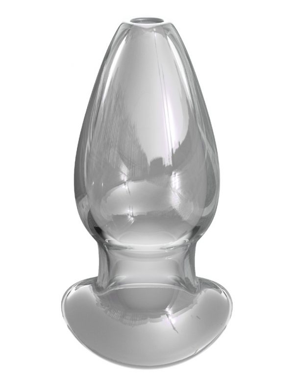 Mega Anal Gaper Clear ViPstore.hu - Erotika Webáruház - Szexshop 3