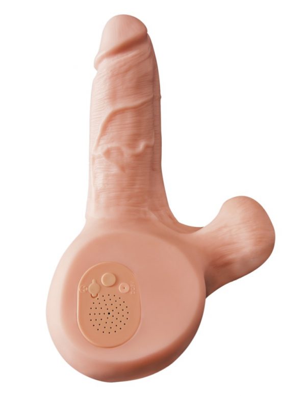 Dirty Talk Interactive Fuck My Cock  Light ViPstore.hu - Erotika Webáruház - Szexshop 2