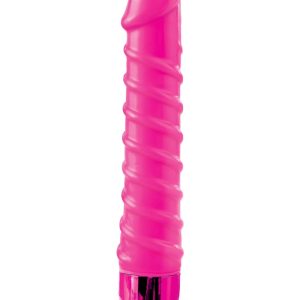 Candy Twirl Massager  Pink ViPstore.hu - Erotika Webáruház - Szexshop 2