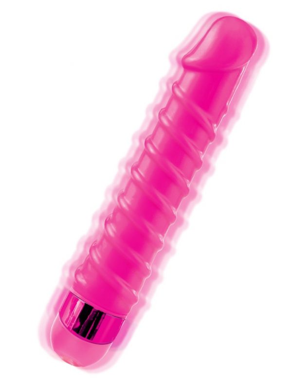 Candy Twirl Massager  Pink ViPstore.hu - Erotika Webáruház - Szexshop 3