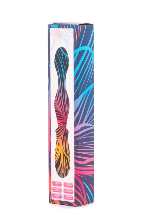 X-MEN Vibrating Plug Black I ViPstore.hu - Erotika Webáruház - Szexshop 2