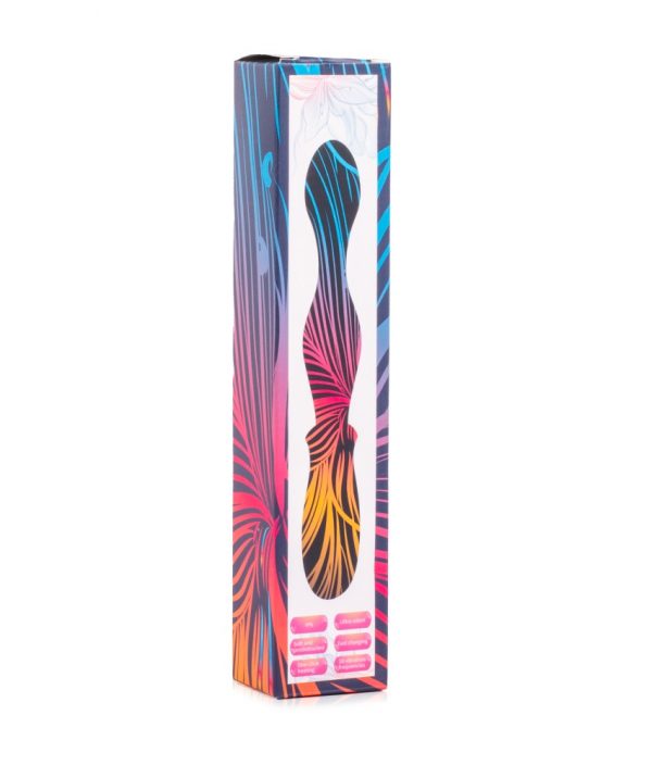 X-MEN Vibrating Plug Black I ViPstore.hu - Erotika Webáruház - Szexshop 3