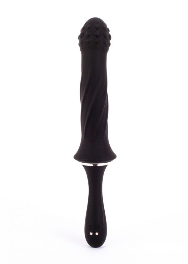 X-MEN Vibrating Plug Black II ViPstore.hu - Erotika Webáruház - Szexshop 7