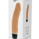 Purrfect Silicone Classic 6.5 inch Flesh | ViPstore.hu - Erotika webáruház #1 - EAN 6946689006619 | SKU PURSIL0072