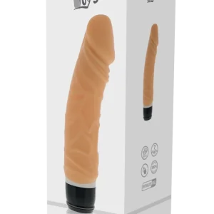 Purrfect Silicone Classic 6.5 inch Flesh ViPstore.hu - Erotika Webáruház - Szexshop