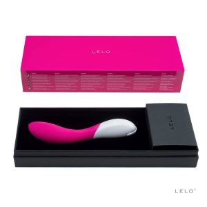 Mona 2 Cerise EU ViPstore.hu - Erotika Webáruház - Szexshop