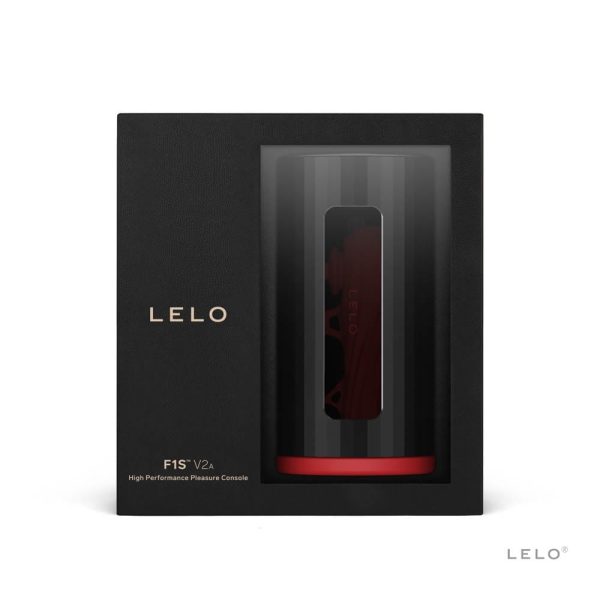 F1S V2X Red ViPstore.hu - Erotika Webáruház - Szexshop 4