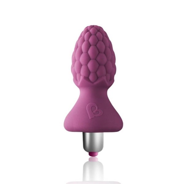 Ass-Berries 7 Raspberry ViPstore.hu - Erotika Webáruház - Szexshop 2