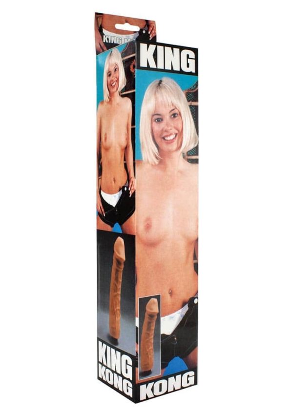 King Kong ViPstore.hu - Erotika Webáruház - Szexshop 2