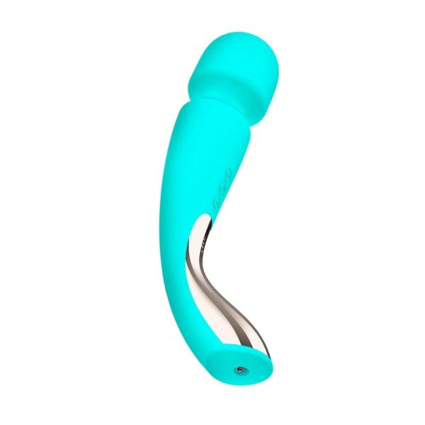 Smart Wand 2 Medium Ocean Blue ViPstore.hu - Erotika Webáruház - Szexshop 6