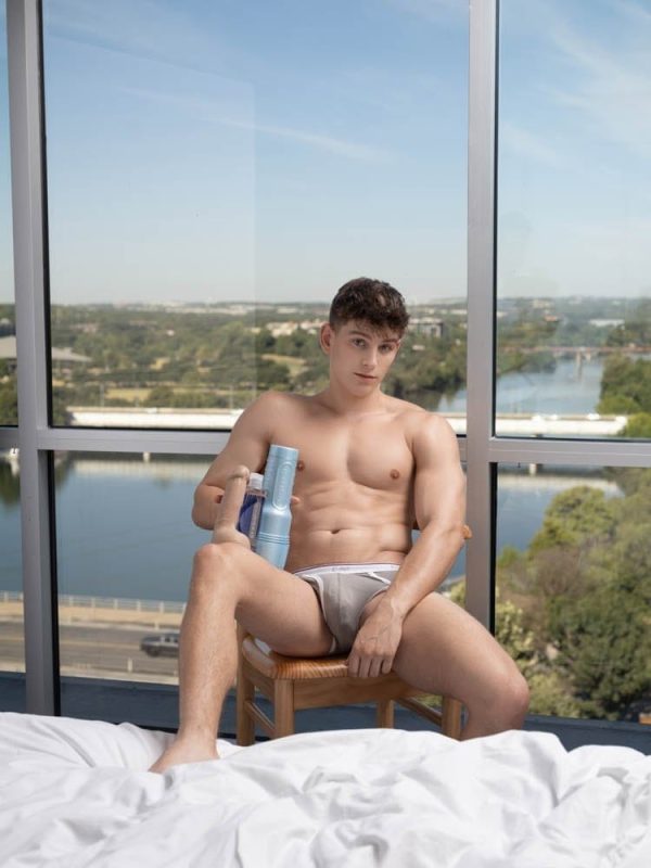 Fleshjack Boys Reno Gold Golden Boy ViPstore.hu - Erotika Webáruház - Szexshop 8