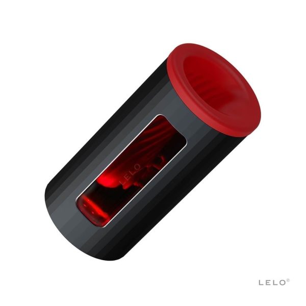 F1S V2X Red ViPstore.hu - Erotika Webáruház - Szexshop 2