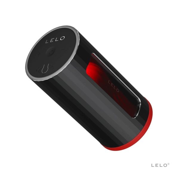 F1S V2X Red ViPstore.hu - Erotika Webáruház - Szexshop 3