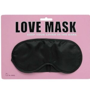Love Mask ViPstore.hu - Erotika Webáruház - Szexshop