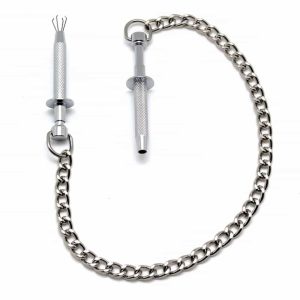 Nipple Clamps ViPstore.hu - Erotika Webáruház - Szexshop