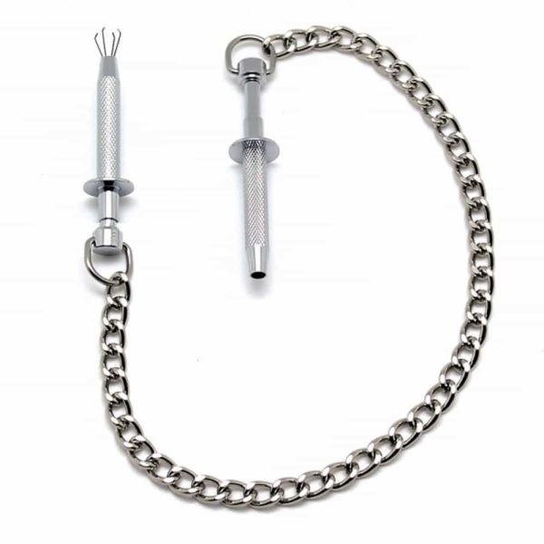 Nipple Clamps ViPstore.hu - Erotika Webáruház - Szexshop