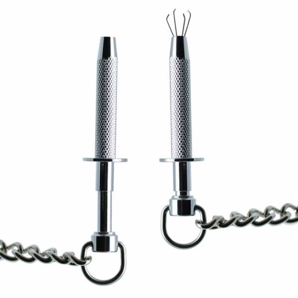 Nipple Clamps ViPstore.hu - Erotika Webáruház - Szexshop 2