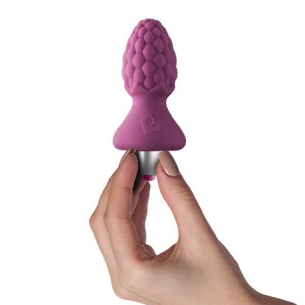 Ass-Berries 7 Raspberry ViPstore.hu - Erotika Webáruház - Szexshop 3
