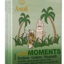 AMOR Wild Moments / 3 pcs content | ViPstore.hu - Erotika webáruház #1 - EAN 4019514502258 | SKU AMOR050225
