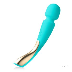 Smart Wand 2 Medium Ocean Blue ViPstore.hu - Erotika Webáruház - Szexshop