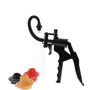 The Perfect Pump With Sure-Grip ViPstore.hu - Erotika Webáruház - Szexshop 2