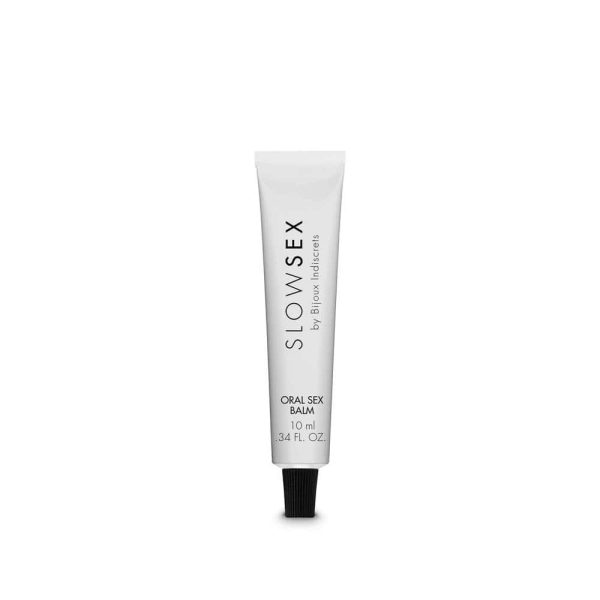 Oral sex balm ViPstore.hu - Erotika Webáruház - Szexshop 2