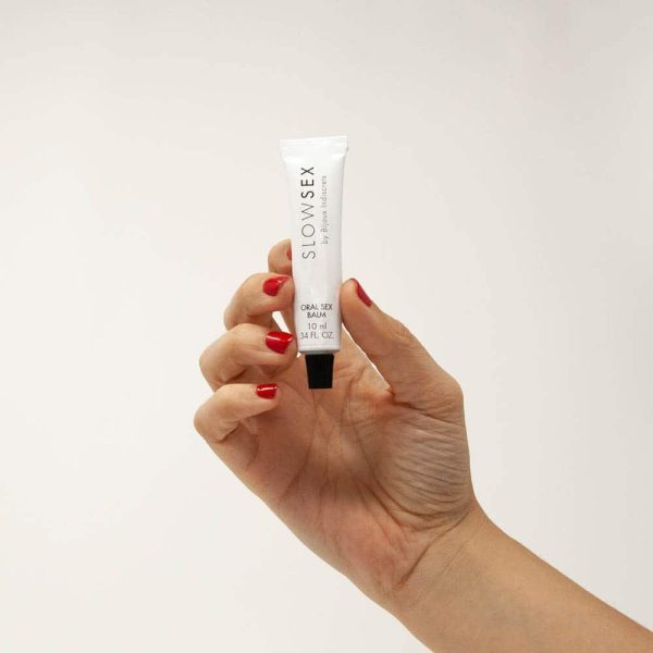 Oral sex balm ViPstore.hu - Erotika Webáruház - Szexshop 3