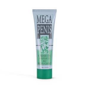 MEGA PENIS 75ml ViPstore.hu - Erotika Webáruház - Szexshop