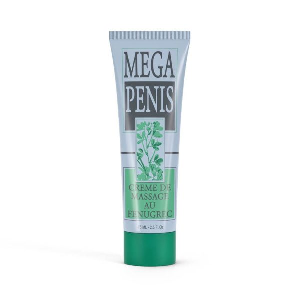 MEGA PENIS 75ml ViPstore.hu - Erotika Webáruház - Szexshop