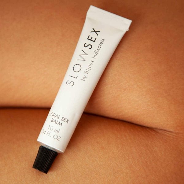 Oral sex balm ViPstore.hu - Erotika Webáruház - Szexshop 4