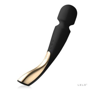 Smart Wand 2 Medium Black ViPstore.hu - Erotika Webáruház - Szexshop