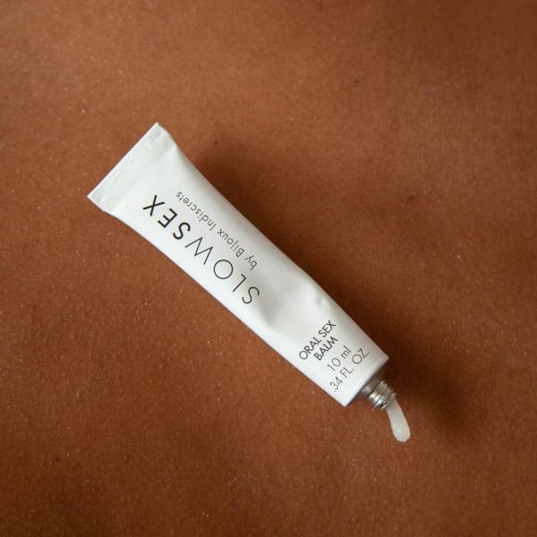 Oral sex balm ViPstore.hu - Erotika Webáruház - Szexshop 5