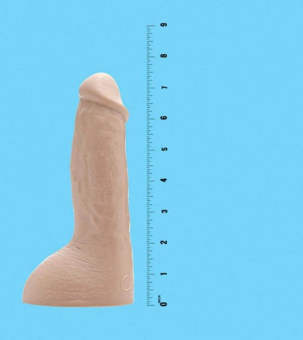 Colby Keller  Dildo ViPstore.hu - Erotika Webáruház - Szexshop 6