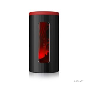F1S V2X Red ViPstore.hu - Erotika Webáruház - Szexshop