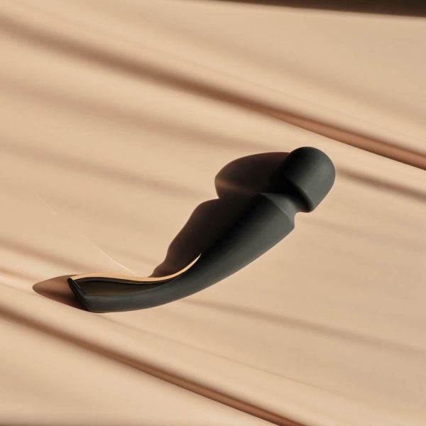 Smart Wand 2 Medium Black ViPstore.hu - Erotika Webáruház - Szexshop 2